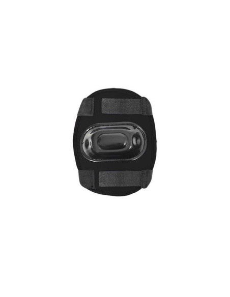 Ochraniacze zestaw nils extreme czarny rozmiar m h108