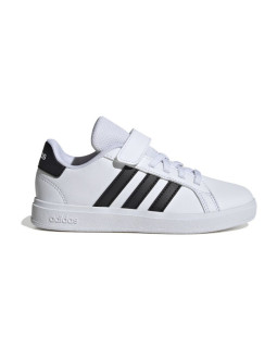 Buty adidas grand court 2.0 jr