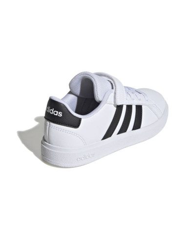 Buty adidas grand court 2.0 jr