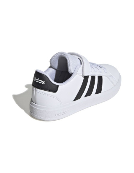 Buty adidas grand court 2.0 jr