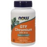 GTF Chromium - Chrom GTF 200 mcg (250 tabl.)