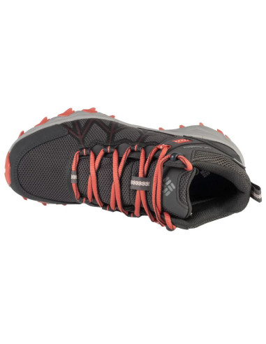 Buty columbia peakfreak ii mid outdry w
