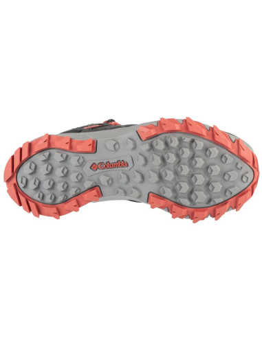 Buty columbia peakfreak ii mid outdry w