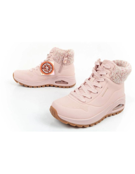 Buty skechers uno rugged w 167988