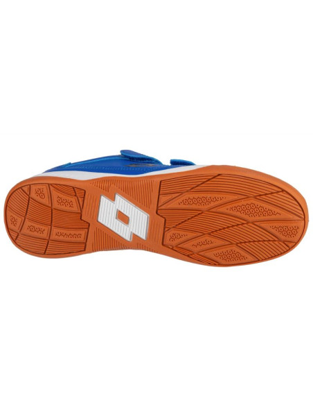 Buty lotto pacer t jr 2600110t