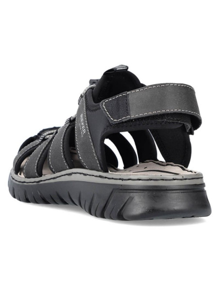 Sandały rieker zabudowane m 26770