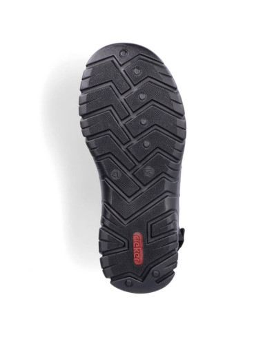 Sandały rieker zabudowane m 26770