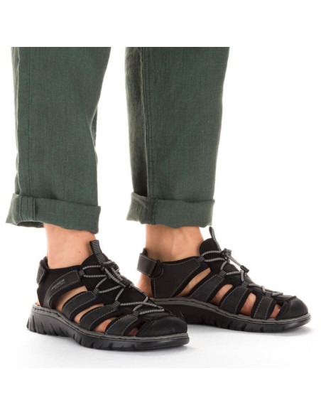 Sandały rieker zabudowane m 26770