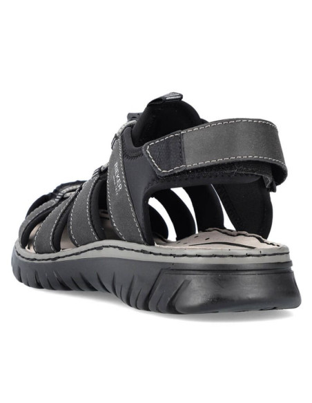 Sandały rieker zabudowane m 26770