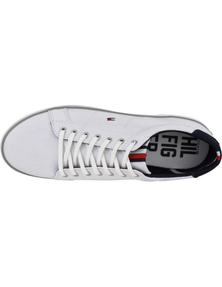 Buty tommy hilfiger harlow 1d m fm0fm00596-100