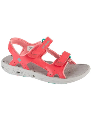 Sandały columbia youth techsun vent sandal jr