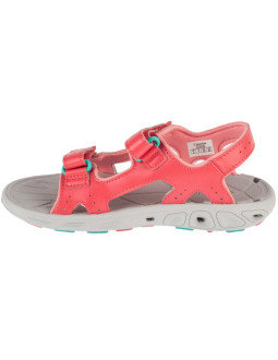 Sandały columbia youth techsun vent sandal jr 2