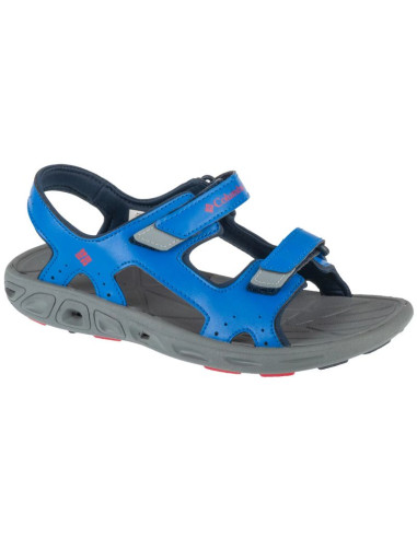 Sandały columbia youth techsun vent sandal jr