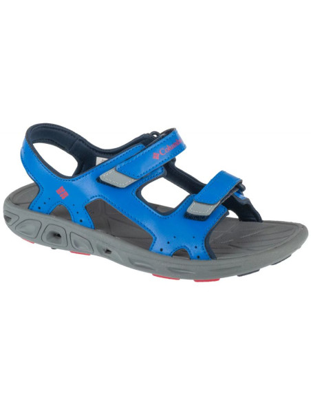 Sandały columbia youth techsun vent sandal jr