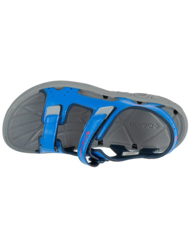 Sandały columbia youth techsun vent sandal jr