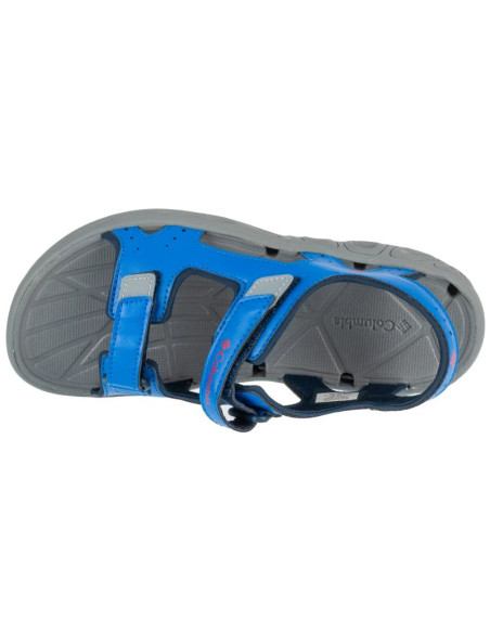 Sandały columbia youth techsun vent sandal jr