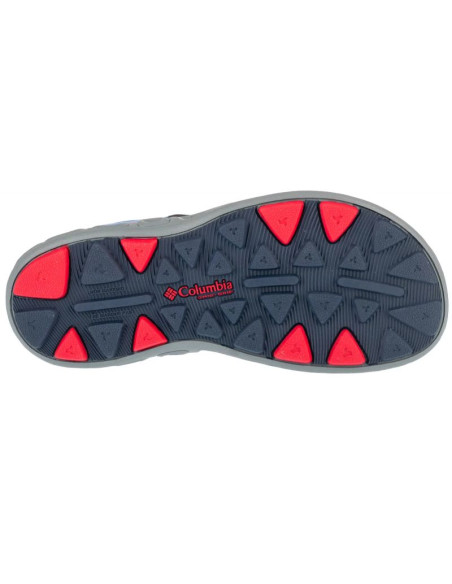 Sandały columbia youth techsun vent sandal jr