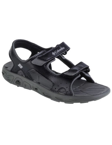 Sandały columbia youth techsun vent sandal jr