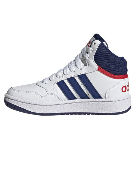 Buty adidas hoops mid 3.0 k