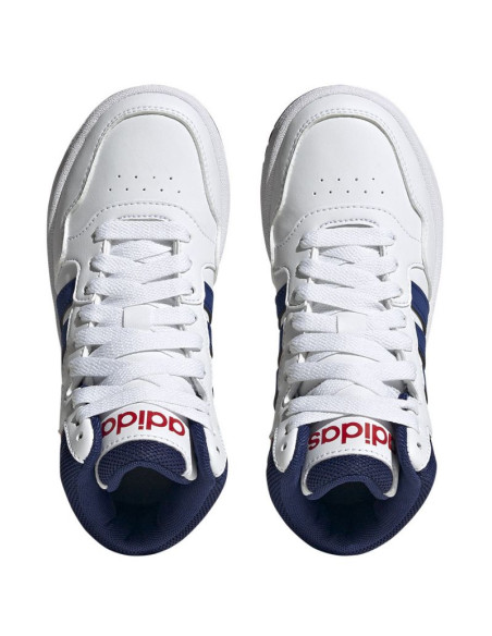 Buty adidas hoops mid 3.0 k