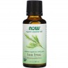 100% Olejek Tea Tree Certified Organic (30 ml)