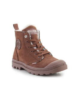 Buty palladium pampa hi zip wl w 95982