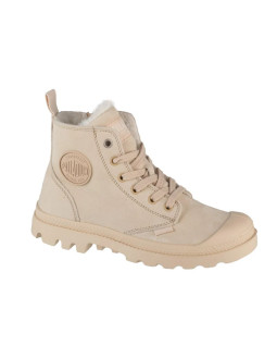 Buty palladium pampa hi zip wl w 95982 2