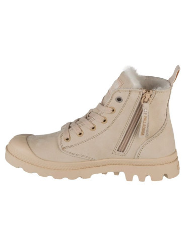 Buty palladium pampa hi zip wl w 95982
