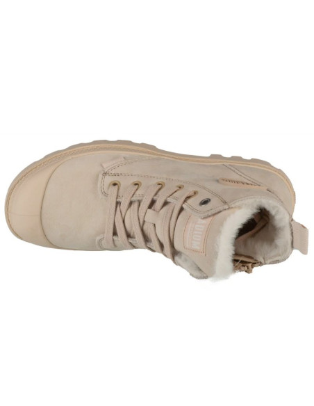 Buty palladium pampa hi zip wl w 95982
