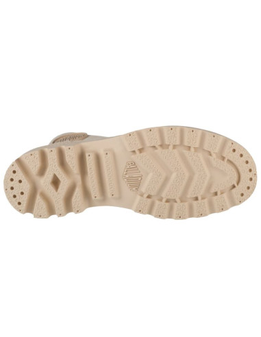Buty palladium pampa hi zip wl w 95982