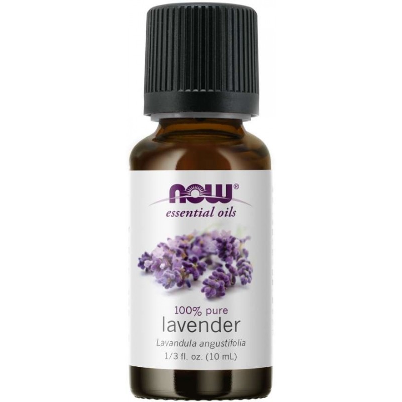 100% Olejek Lawendowy - Lawenda Lavender (10 ml)