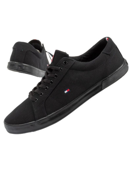 Trampki tommy hilfiger m fm0fm