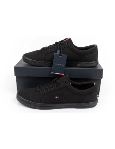 Trampki tommy hilfiger m fm0fm
