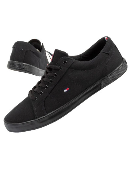 Trampki tommy hilfiger m fm0fm