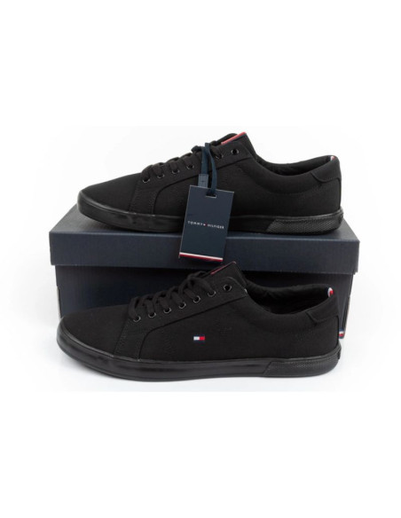 Trampki tommy hilfiger m fm0fm