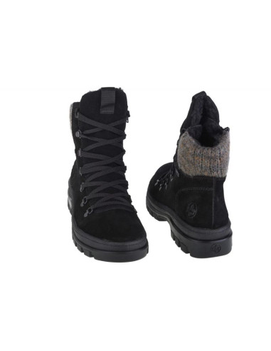 Botki rieker booties w x8200