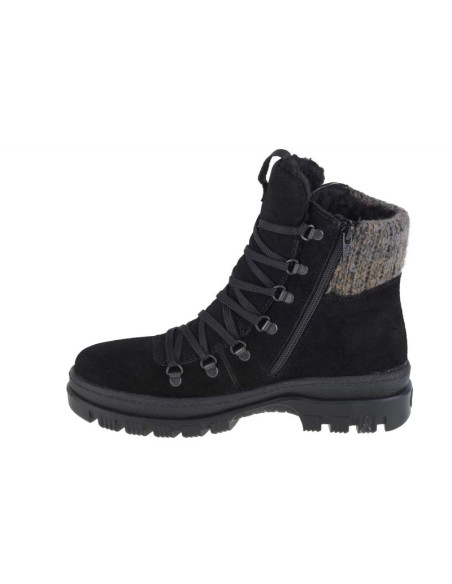 Botki rieker booties w x8200