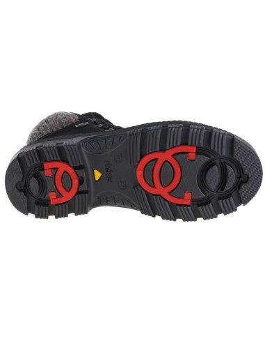 Botki rieker booties w x8200
