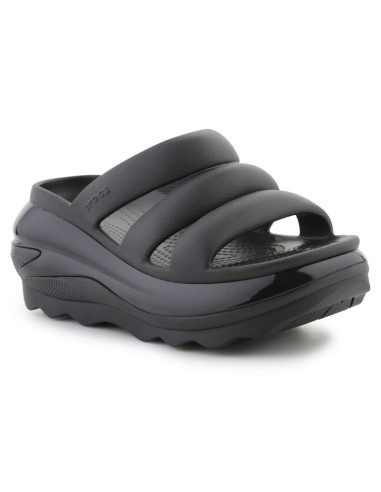 Klapki crocs mega crush triple strap 209842