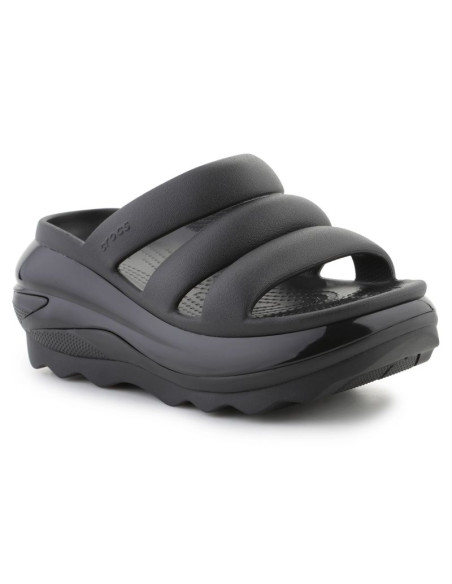 Klapki crocs mega crush triple strap 209842