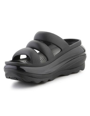 Klapki crocs mega crush triple strap 209842