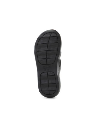 Klapki crocs mega crush triple strap 209842