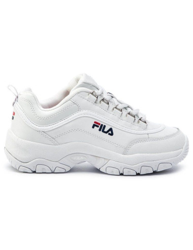 Buty fila strada low w