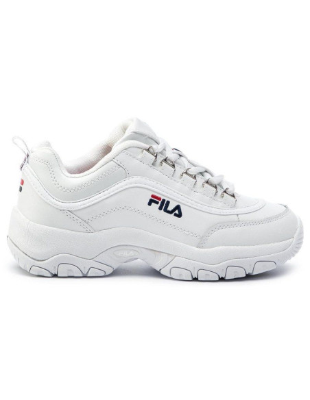 Buty fila strada low w