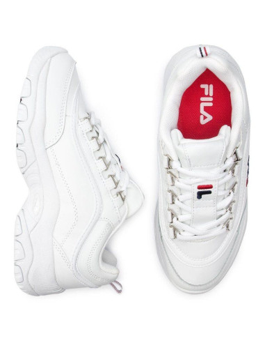 Buty fila strada low w