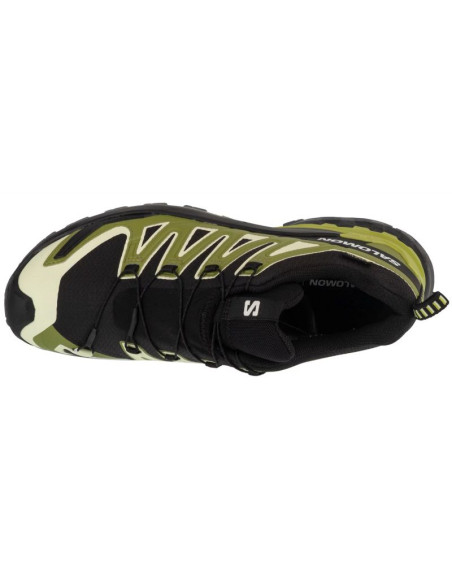 Buty do biegania salomon xa pro 3d v9 gtx m