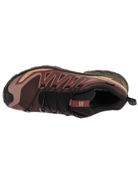 Buty do biegania salomon xa pro 3d v9 gtx m