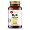 Cynk organiczny (90 kaps.)