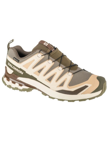 Buty do biegania salomon xa pro 3d v9 gtx m