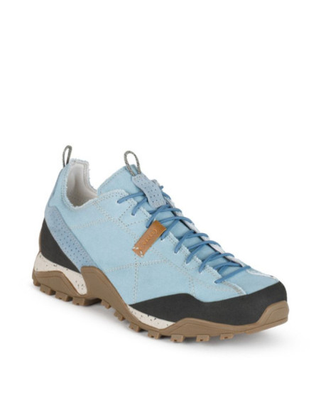 Buty trekkingowe aku nativa canvas w